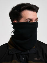 Country Fleece Nekwarmer