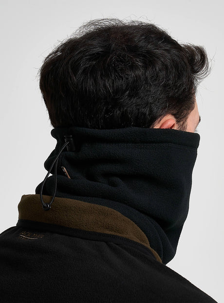 Country Fleece Nekwarmer
