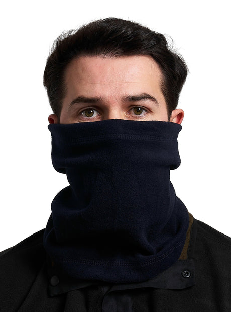 Country Fleece Nekwarmer