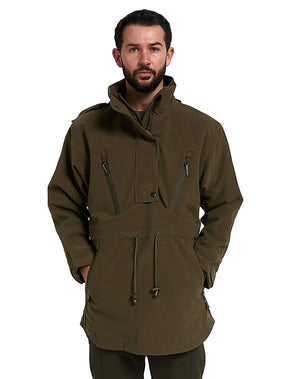 Argyll Smock Mosgroen