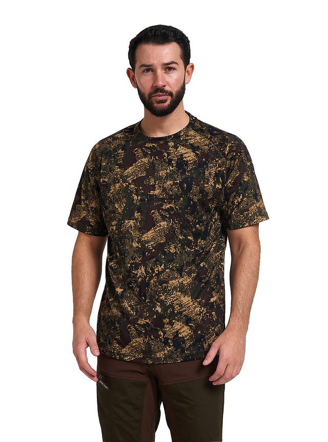 Quick Wick T-shirt Digicam