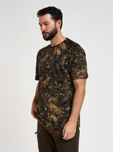 Quick Wick T-shirt Digicam