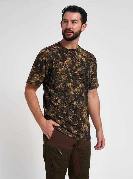 Quick Wick T-shirt Digicam