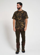 Quick Wick T-shirt Digicam