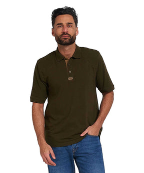 Sporting Poloshirt Groen