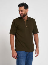 Sporting Poloshirt Groen