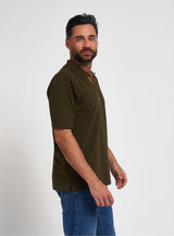 Sporting Poloshirt Groen