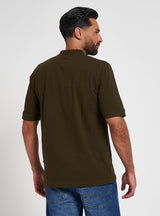 Sporting Poloshirt Groen