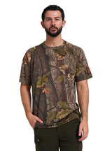 Quick Wick T-shirt Evo