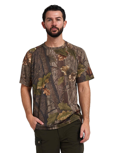 Quick Wick T-shirt Evo