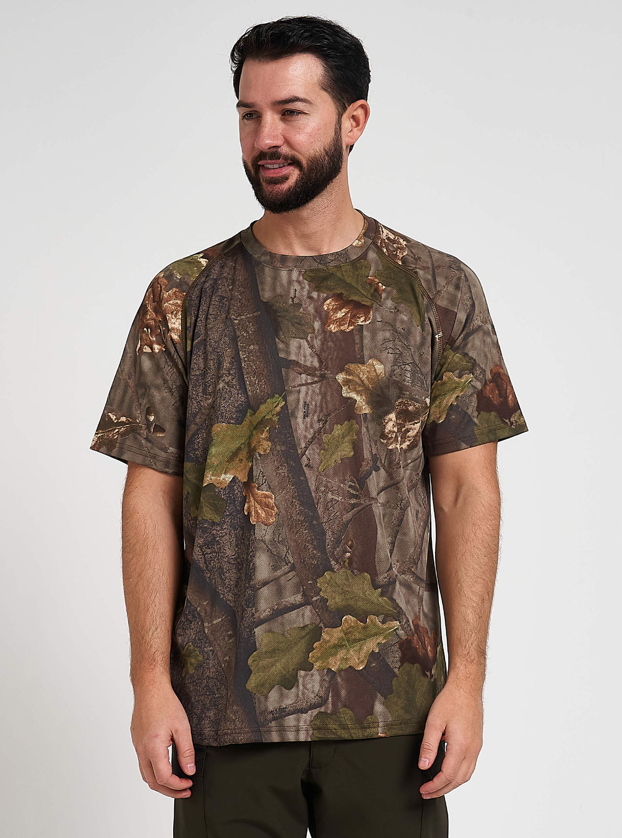 Quick Wick T-shirt Evo