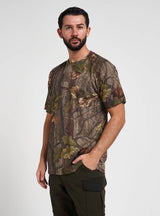 Quick Wick T-shirt Evo