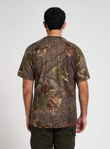 Quick Wick T-shirt Evo