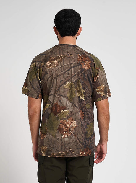 Quick Wick T-shirt Evo