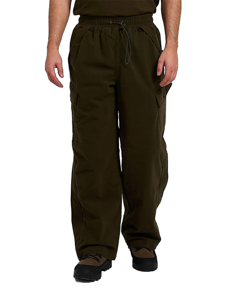 Hunters Broek Groen