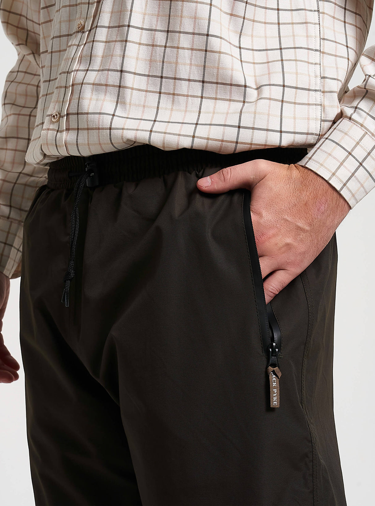 Technische Featherlite Broek