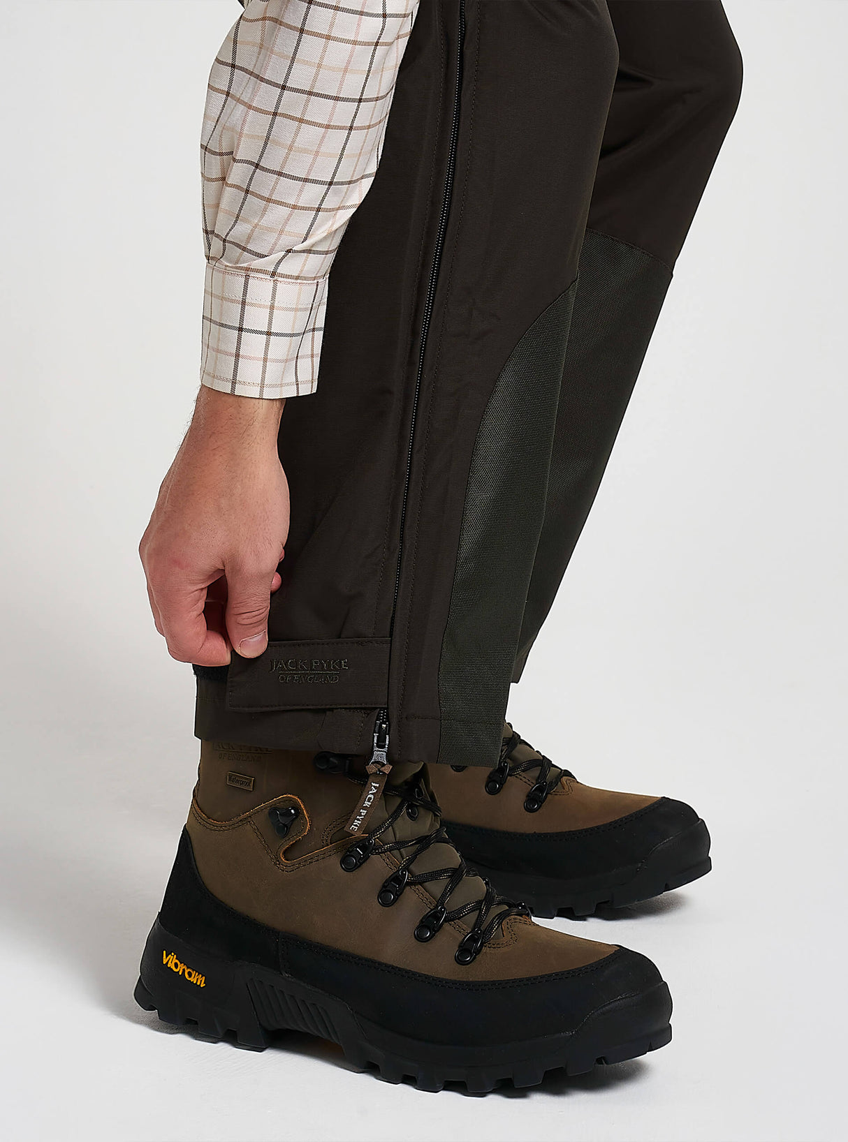 Technische Featherlite Broek