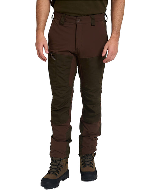 Technische Hybride Broek