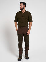Technische Hybride Broek