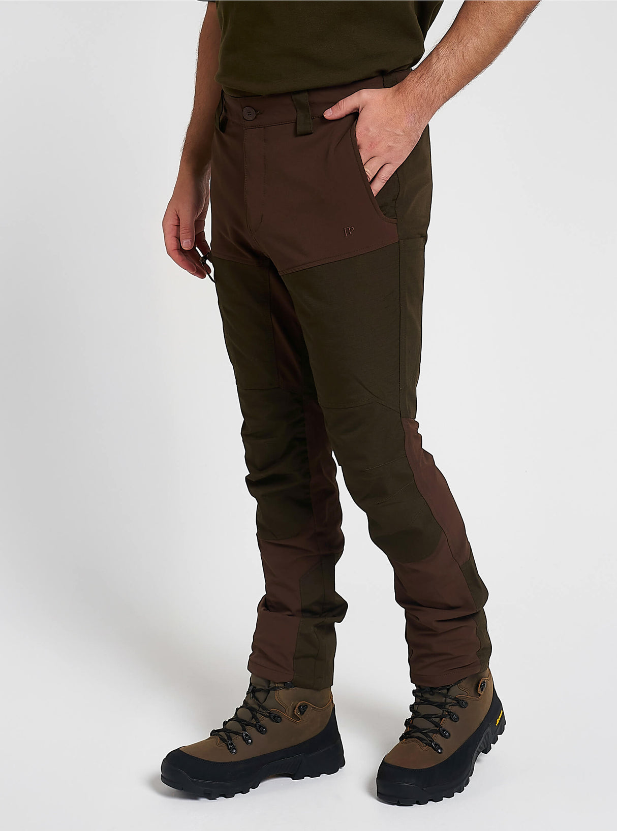 Technische Hybride Broek