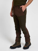 Technische Hybride Broek