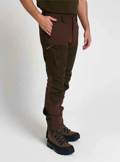 Technische Hybride Broek