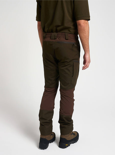 Technische Hybride Broek