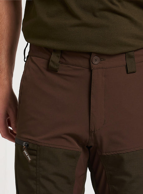 Technische Hybride Broek