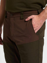 Technische Hybride Broek