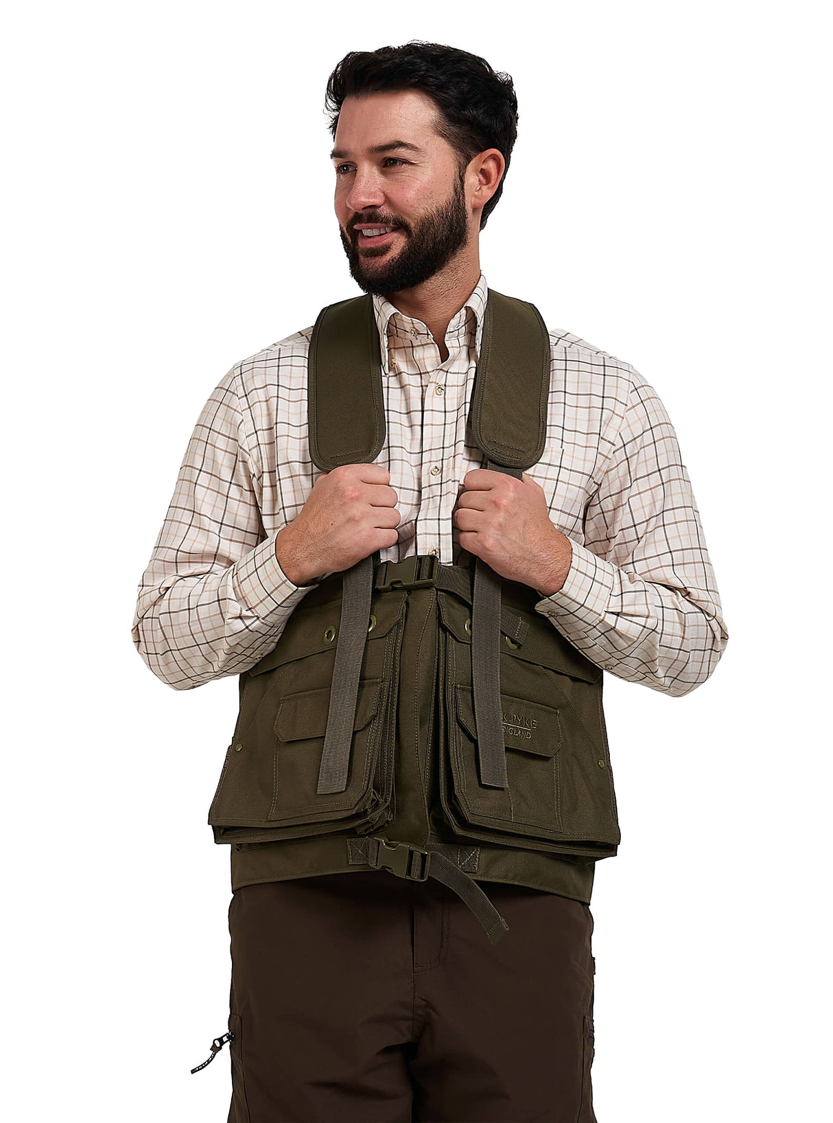 Hondentrainersvest