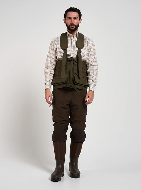 Hondentrainersvest