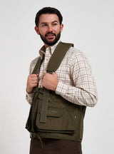 Hondentrainersvest