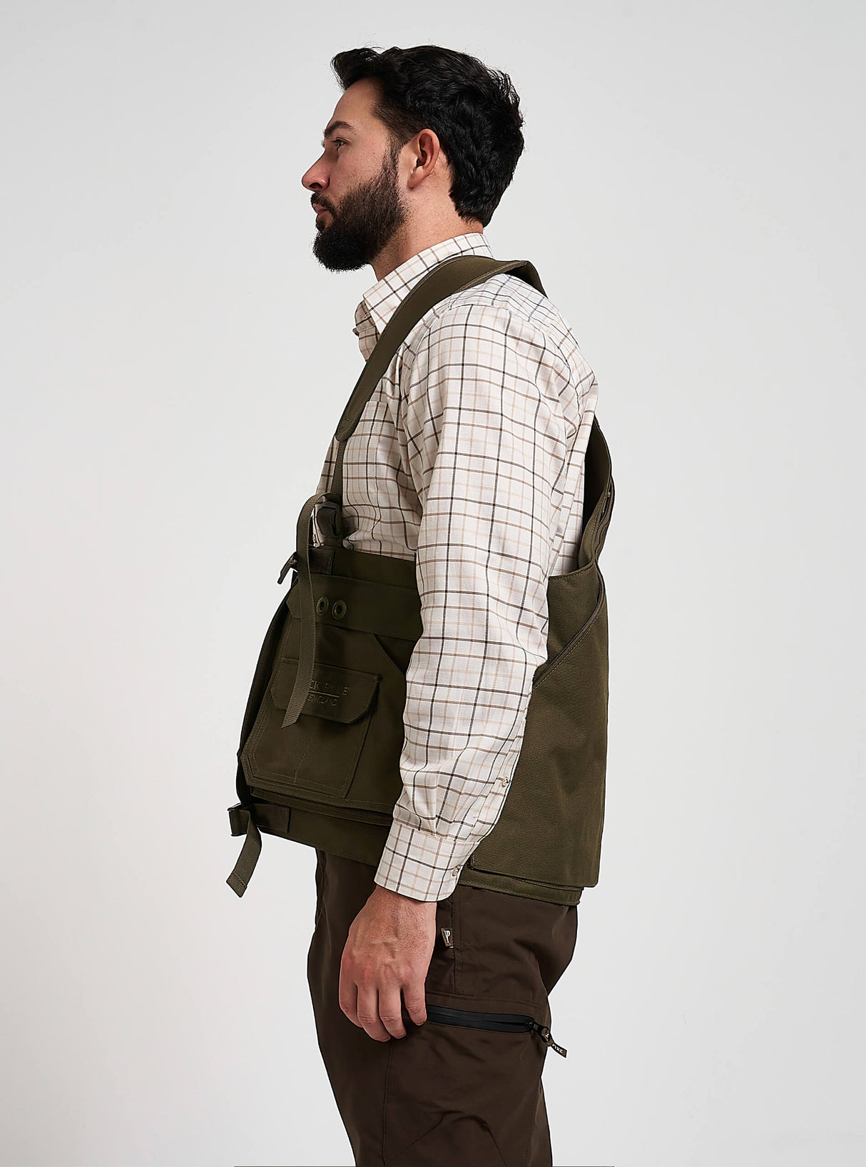 Hondentrainersvest