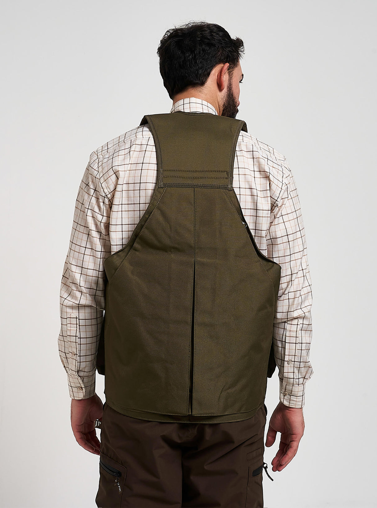 Hondentrainersvest