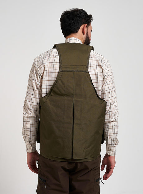 Hondentrainersvest