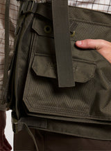 Hondentrainersvest