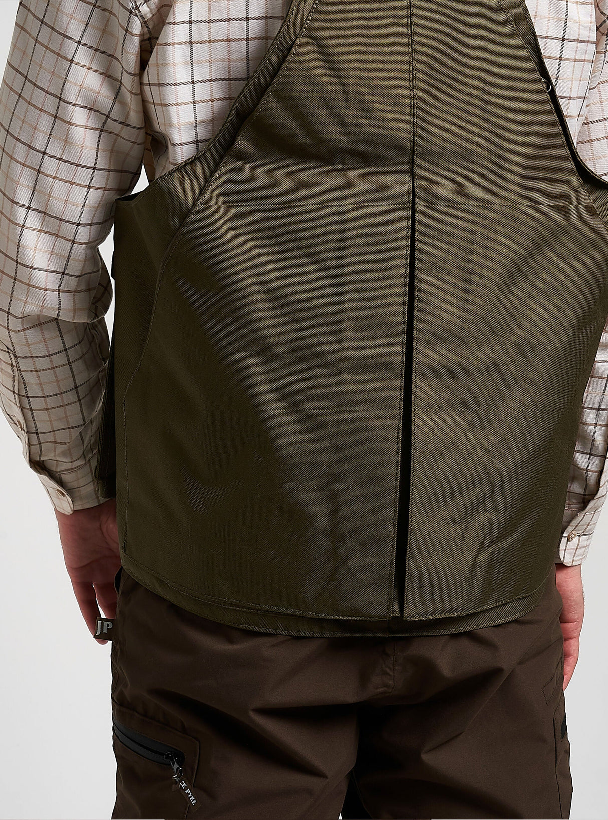 Hondentrainersvest