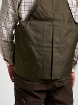 Hondentrainersvest