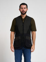 Sporting Skeetvest Groen