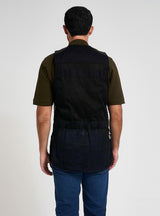 Sporting Skeetvest Zwart
