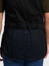 Sporting Skeetvest Marineblauw