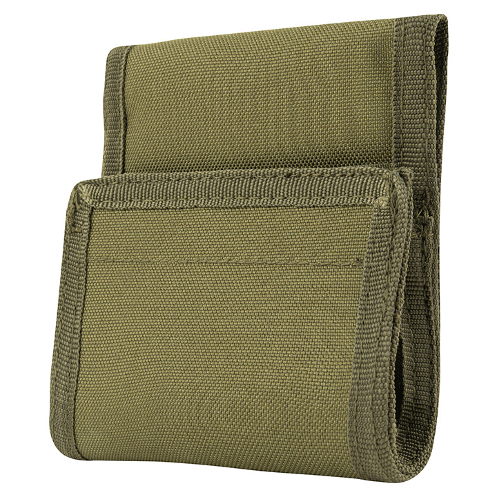 pellet-pouch