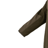 Rannock Fleecetrui Donkerolijf