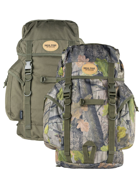 Rugzak 25 Liter