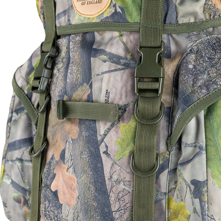 Rugzak 25 Liter