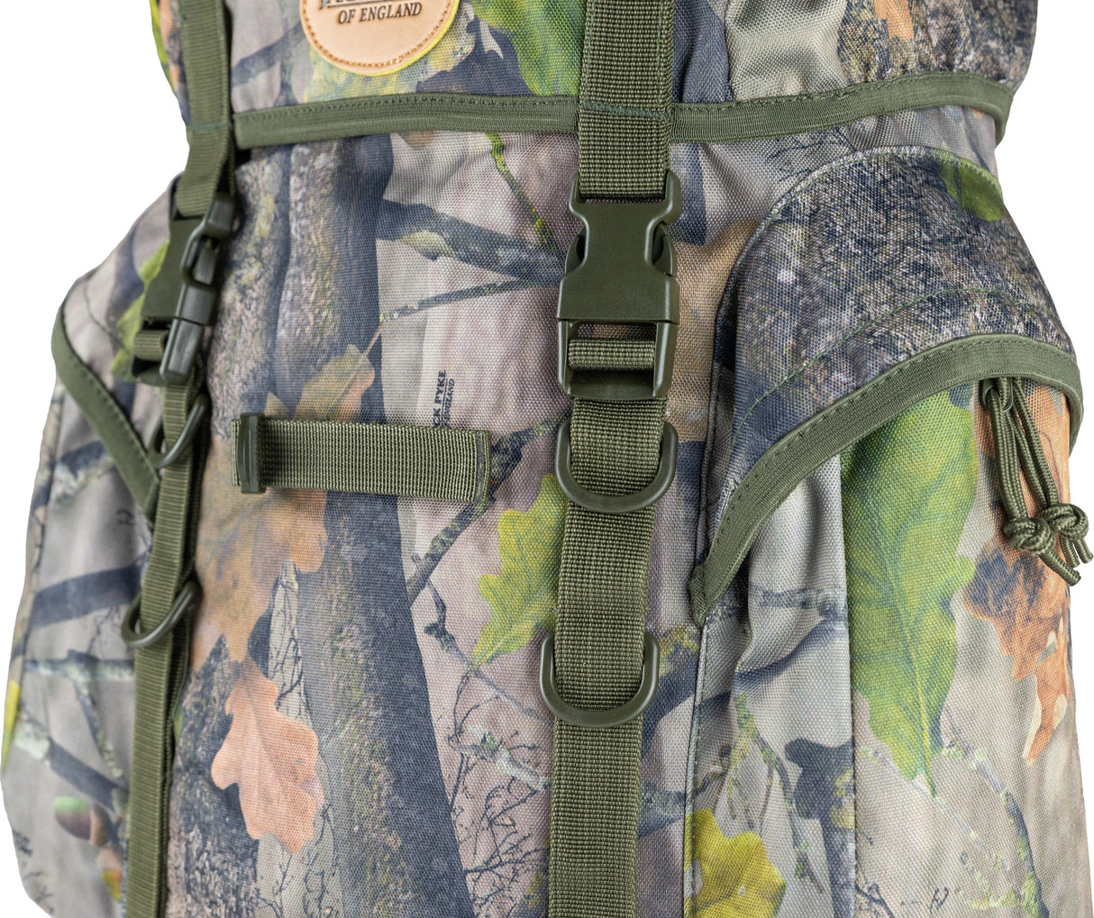 Rugzak 25 Liter