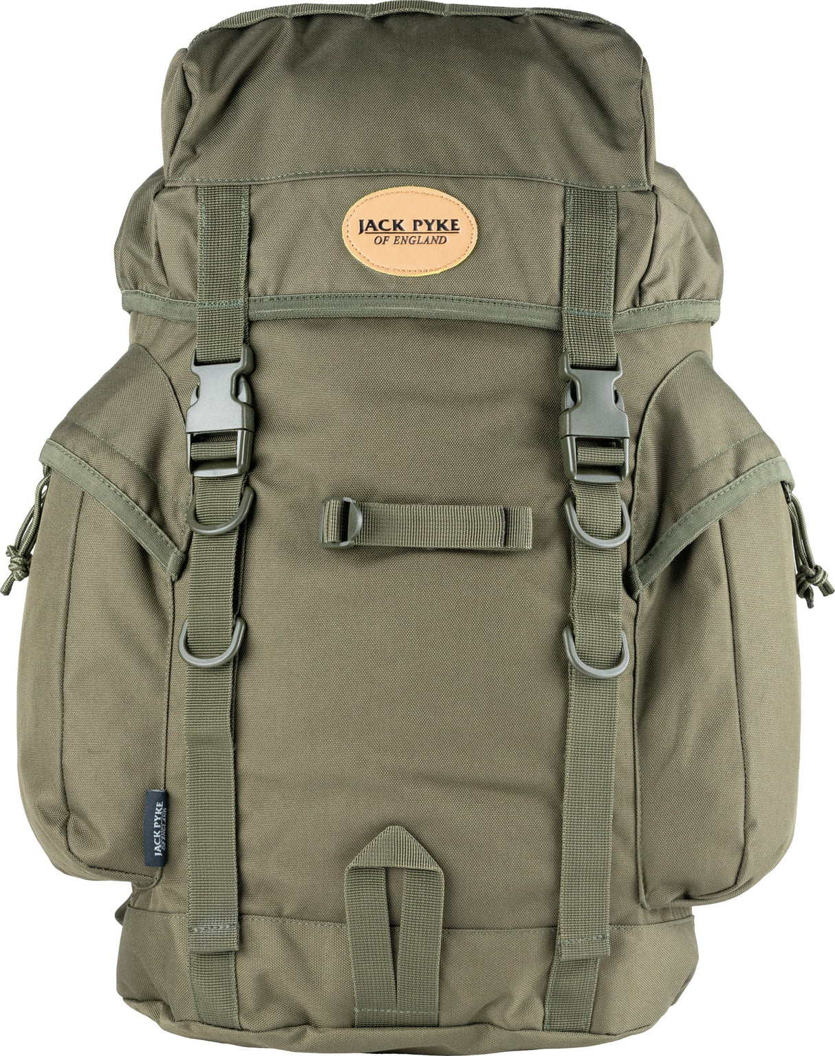 Rugzak 25 Liter