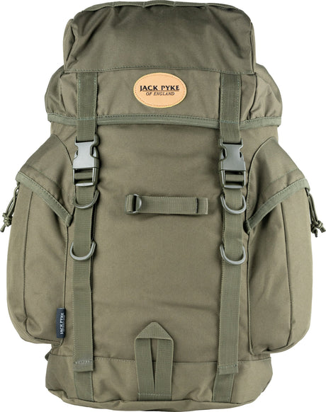 Rugzak 25 Liter