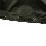 Canvas Roe Rugzak