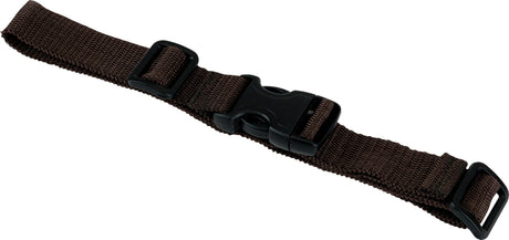 Canvas Rugzak met Rolsluiting